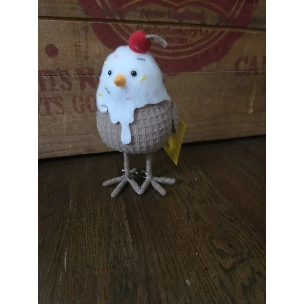 Target Featherly Friends Birds 2025 Summer Sun Squad Sprinkles Ice Cream